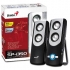 GENIUS SPKR 2.0 SP-i350 350W PMPO BLACK RETAIL