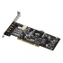 ASUS XONAR D1 PCI 7.1 RETAIL