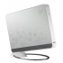 ASUS EEE BOX EBXB202-WHT-X0056 N270 1GB 160GB XP HOME WHITE RETA