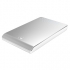 SEAGATE EXT HD 500GB FREEAGENT GO SILVER RETAIL