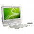 ASUS EEE TOP 15.6" TOUCH SCREEN 1GB 160GB  XP HOME WHITE RETAIL