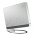 ASUS EEE BOX EBXB206-WHT-X0001 N270 1GB 160GB XP HOME WHITE RETA