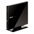 ASUS EXT DVD�RW 8x USB 2.0 BLK SDRW-08D1S-U RETAIL