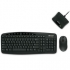 MICROSOFT WIRELESS OPTICAL DESKTOP 700 v2 KEYBOARD + MOUSE BLK 3
