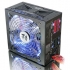 THERMALTAKE W0306 550W EVO BLUE CABLE MANAGEMENT