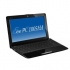 ASUS 10" EEE PC 1005HA-BLK045S SEASHELL N270 1GB 250GB BLACK  WI