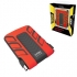**ADATA EXT 320GB 2.5" PORTABLE HARD DRIVE RED RETAIL**