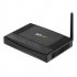 **GETNET WIRELESS BROADBAND ROUTER 4 PORT GR-124W RETAIL**