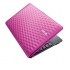 ASUS 10" EEE PC 1008P-PCH011S KARIM RASHID SEASHELL N450 1GB 250