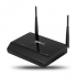 **GETNET WIRELESS BROADBAND ROUTER 4 PORT GR-724W RETAIL**
