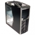 ANTEC MIDI CASE SIX HUNDRED BLK/GUN METAL GRAY
