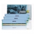 GEIL 6GB DDR3 2000 CL9.0 TRIPLE CHANNEL ULTRA RETAIL