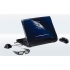 ASUS G51JX-IX192V 3D 15.6" i7 720QM 8GB 640GB WINDOWS 7 HOME PRE
