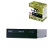 ASUS DVD�RW 22x IDE DRW-22B2ST BLACK RETAIL