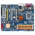 **ASROCK SKT-775 PENRYN1600SLIX3-WIFI S/L 1600FSB**