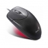 GENIUS MOUSE NETSCROLL 120 OPTICAL PS/2 BLACK RETAIL