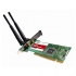 EDIMAX nMAX WIRELESS NIC 150Mbps PCI EW-7727IN MIMO RETAIL