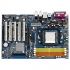 ASROCK SKT-AM2 AM2NF3-VSTA S/L 2000MT/s