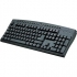 OCTIGEN MULTIMEDIA KEYBOARD PS/2 BLACK