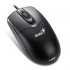 GENIUS MOUSE NETSCROLL 200 LASER USB RETAIL