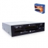 PEAK INT 3.5" ALL IN ONE CARD READER/WRITER BLACK RETAIL