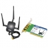 **ASUS W/LESS NIC 300Mbps PCI WL-130N RETAIL**