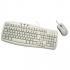 MICROSOFT BASIC WHITE VALUE PACK WIN32 PS/2 3 PACK