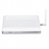 ASUS W/LESS ADSL2+ MODEM/ROUTER AM604g 4 PORT RETAIL