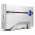 **THERMALTAKE 3.5" EXT MUSE A2319 eSATA SIL RETAIL**