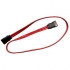 UNBRANDED CABLE 46CM SERIAL ATA OEM