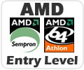 AMD Entry Level