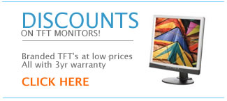 Discount TFT Monitors