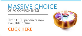 PC Components